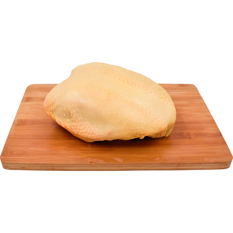 Pechuga campesina